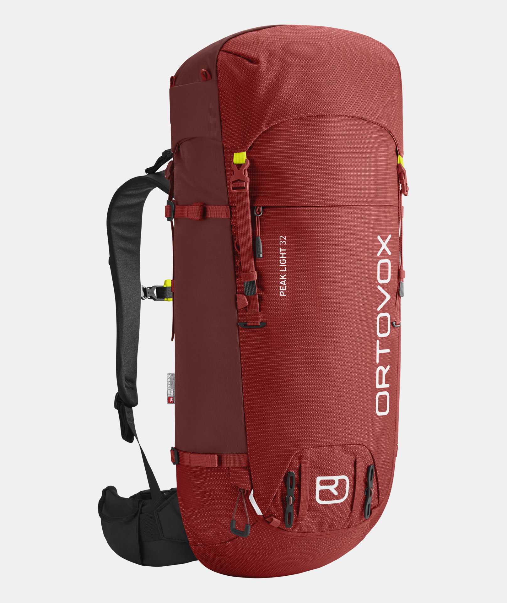 Ortovox peak light 30 top